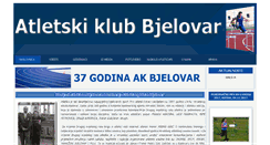 Desktop Screenshot of akbj.hr